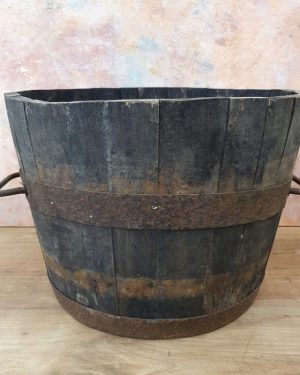 Cubas recoge uvas II