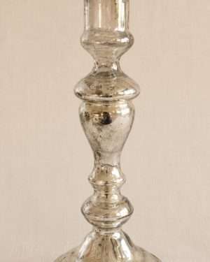 Candelabro de mercurio