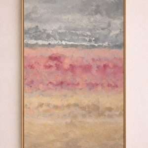 Susurro del Norte por JFA - Formato 122 × 200 cm