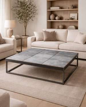 Mesa Aslan 150 x 150