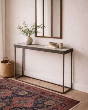 Consola Aslan 120x30x 90