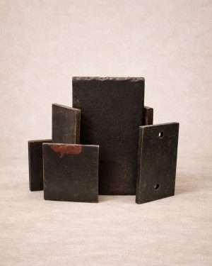 Escultura JFA Skyline "New York"