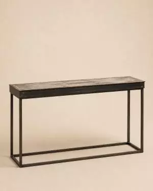 Consola Asland · Diseño de Jorge de la Fuente