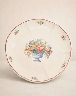 Frutero Villeroy & Boch modelo Mettalach