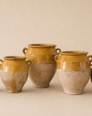 Pot de terracota