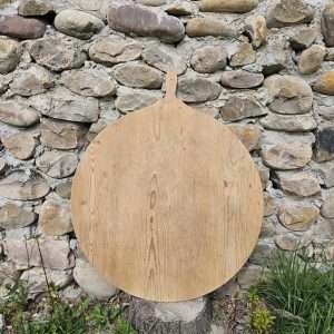 Tablas antiguas de madera maciza de gran formato 2/5