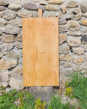 Tablas antiguas de madera maciza de gran formato 4/5