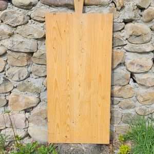 Tablas antiguas de madera maciza de gran formato 5/5