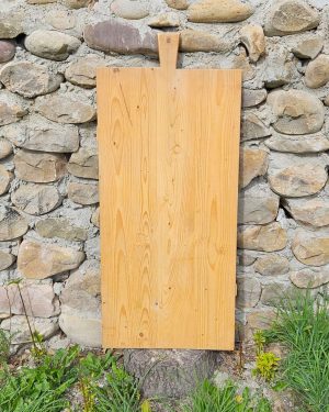 Tablas antiguas de madera maciza de gran formato 5/5