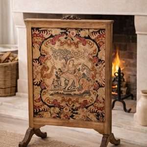 Paravant Petit Point