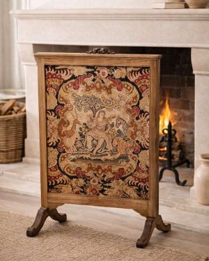 Paravant Petit Point