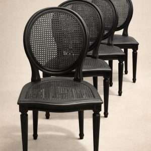 Sillas negras enea (6)