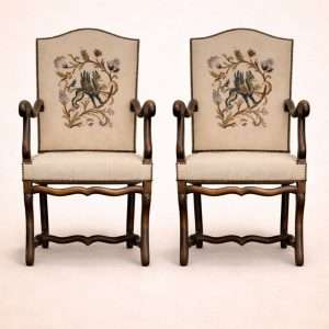 Sillones Os de Mouton (2)