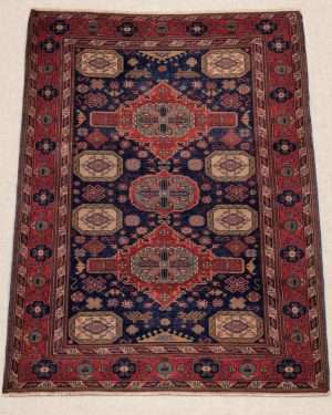 Alfombra oriental 180 x 120